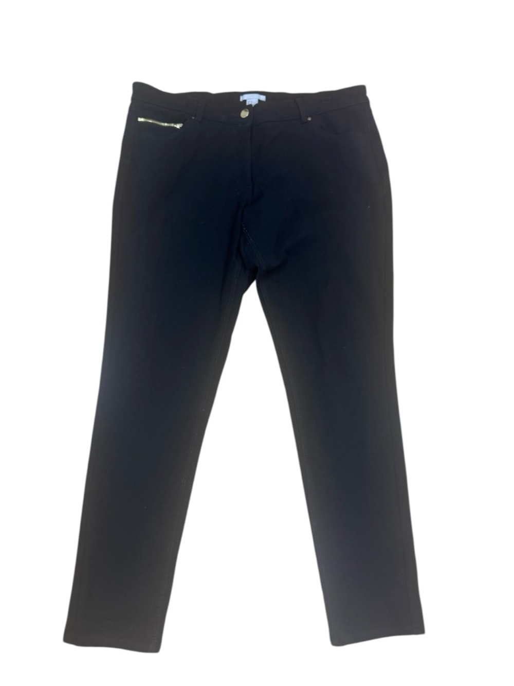 H&M Black Dress Pants Size 14